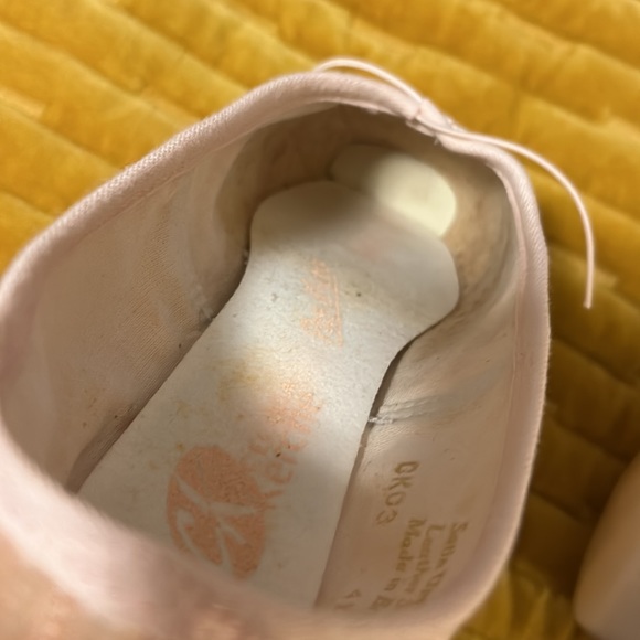 So Danca Pas D’Action pointe shoes - Picture 5 of 7